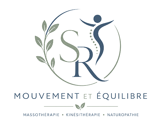 Stéphanie Raoul Mouvement et équilibre