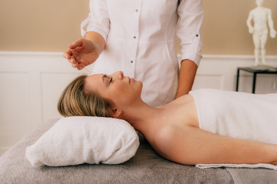 Naturopathie